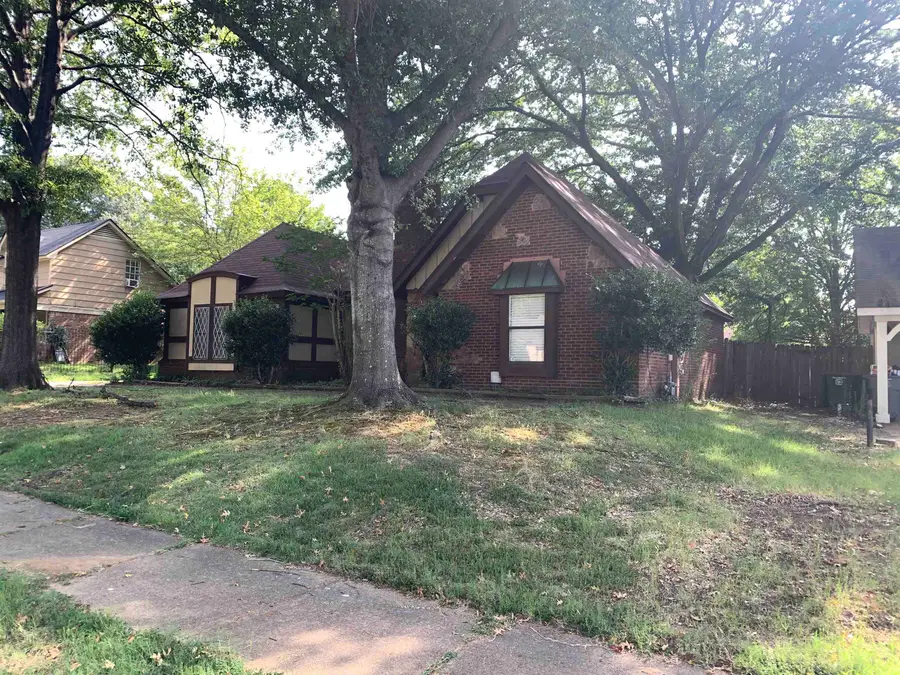 4128 STARWOOD DR, Memphis, TN 38115 - #2