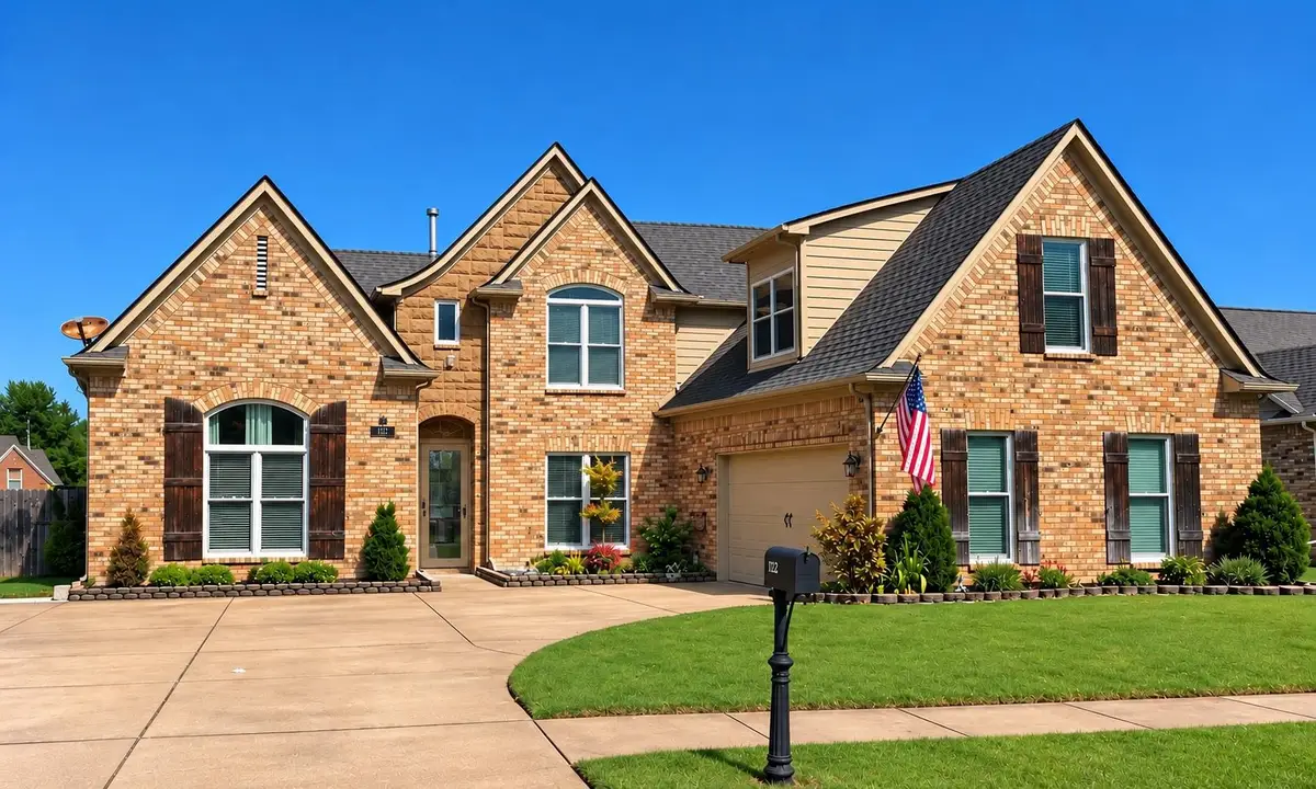 11182 GOAT DR, Arlington, TN 38002 - #1