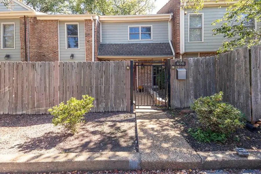 698 HOTCHKISS BLVD, Memphis, TN 38104 - #3