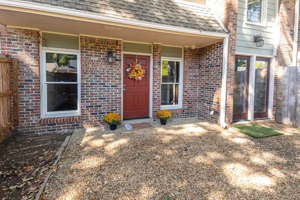 697 S BELVEDERE BLVD, Memphis, TN 38104 - #1