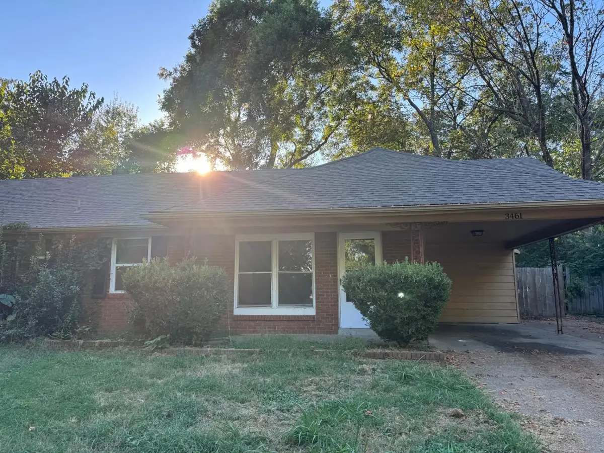 3461 JENKINS ST, Memphis, TN 38118 - #1
