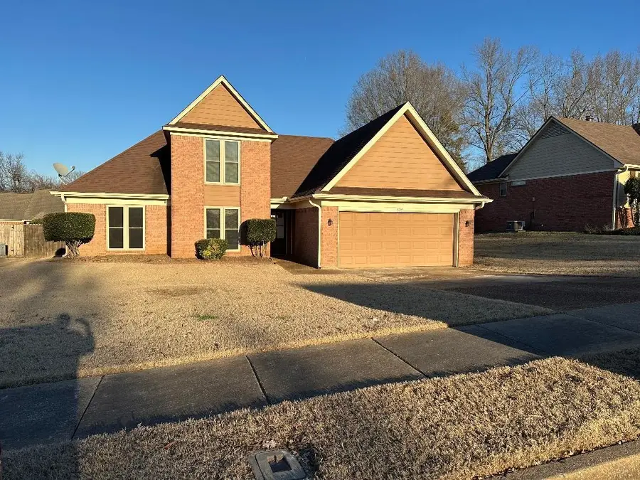 4124 MEADOW FIELD LN, Bartlett, TN 38135 - #2