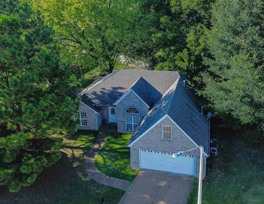23 WEATHERSTONE DR, Jackson, TN 38305 - #2