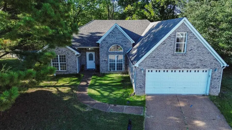 23 WEATHERSTONE DR, Jackson, TN 38305 - #3