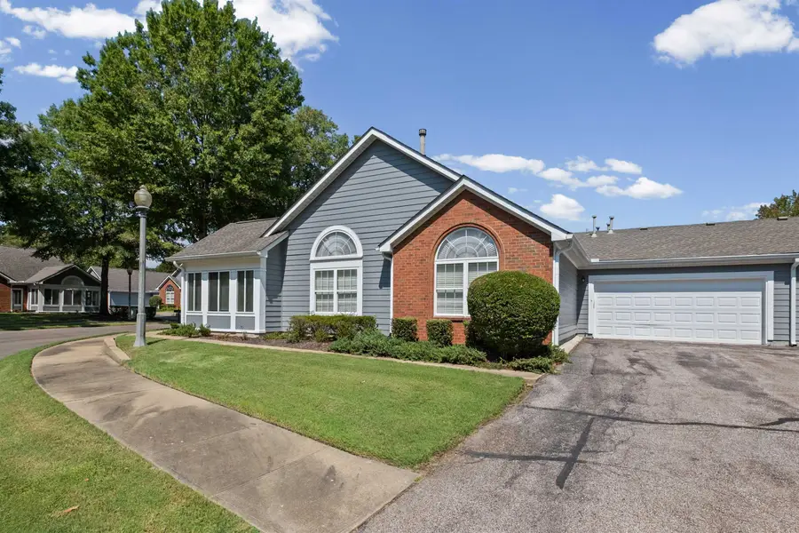 1116 OAK TIMBER CIR #85, Collierville, TN 38017 - #2