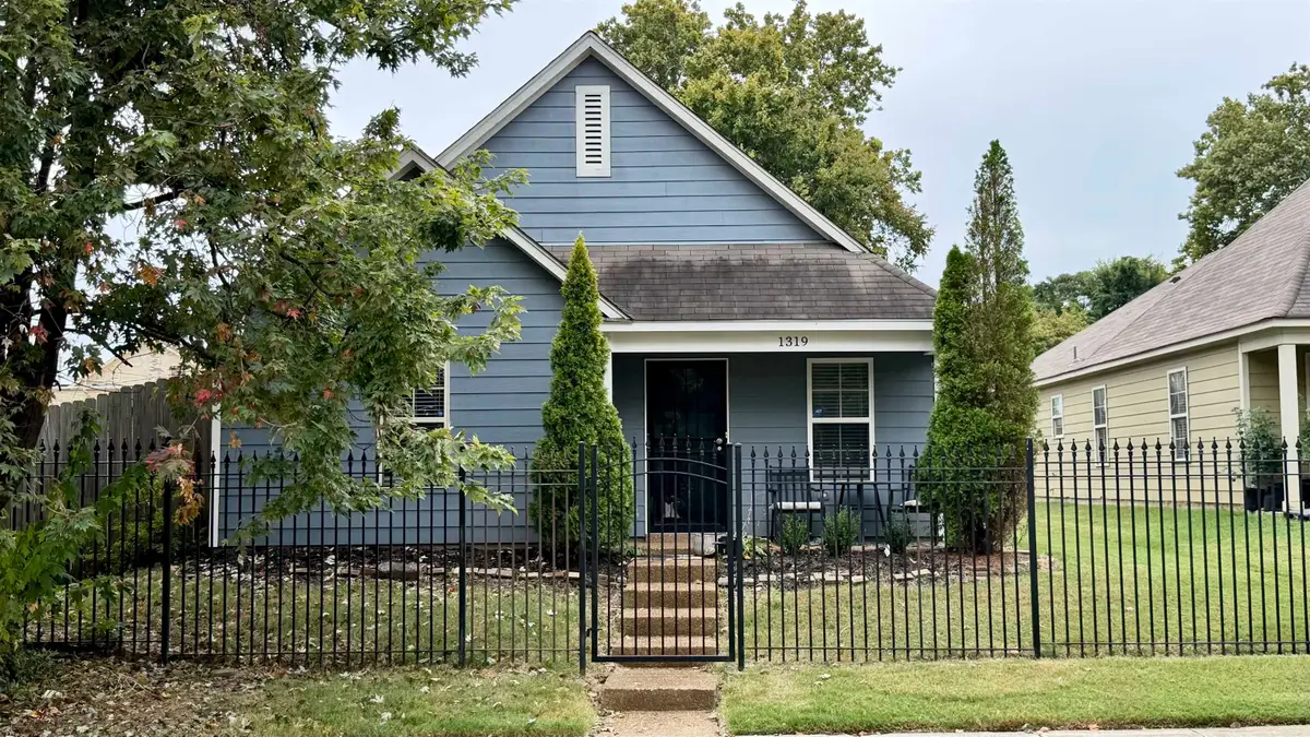 1319 LARKIN AVE, Memphis, TN 38104 - #1