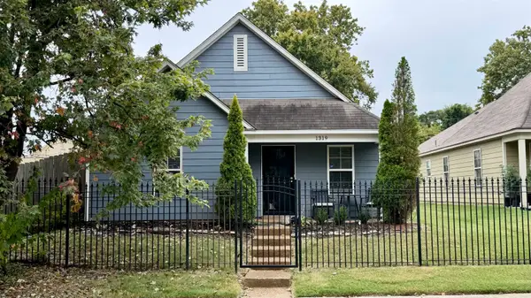 1319 LARKIN AVE, Memphis, TN 38104