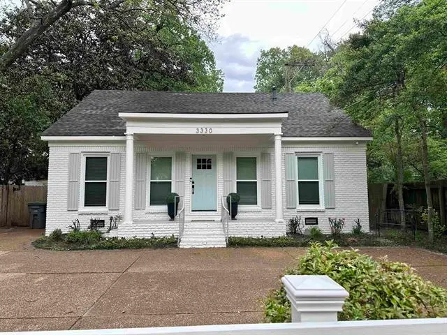 3330 MIDLAND AVE, Memphis, TN 38111 - #1