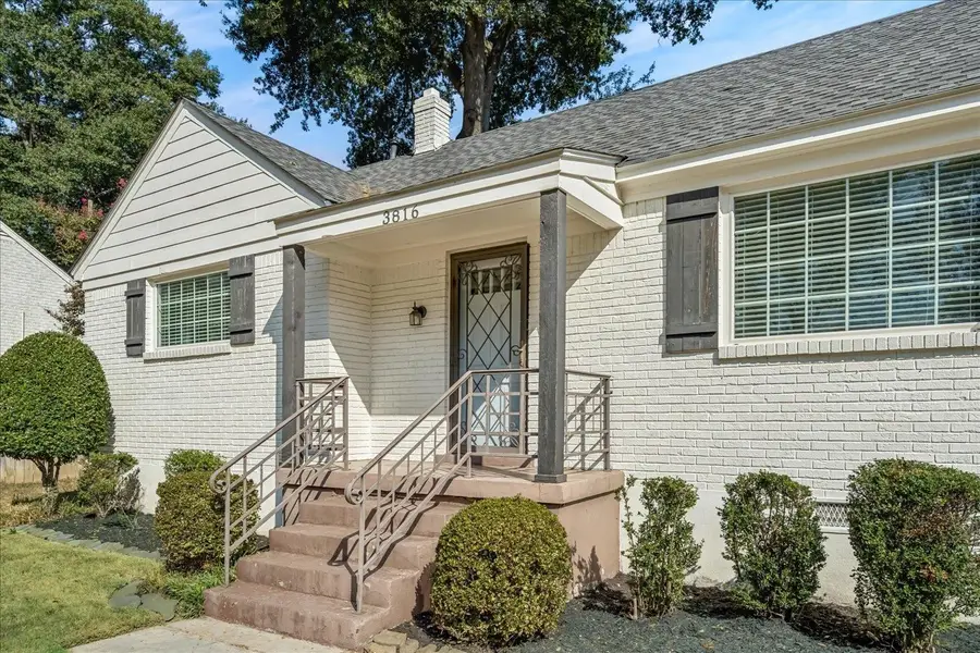 3816 S MONTCLAIR DR, Memphis, TN 38111 - #3