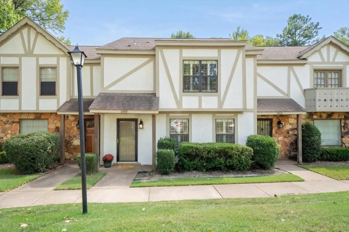 1959 VIENNA WAY #65, Germantown, TN 38138 - #1