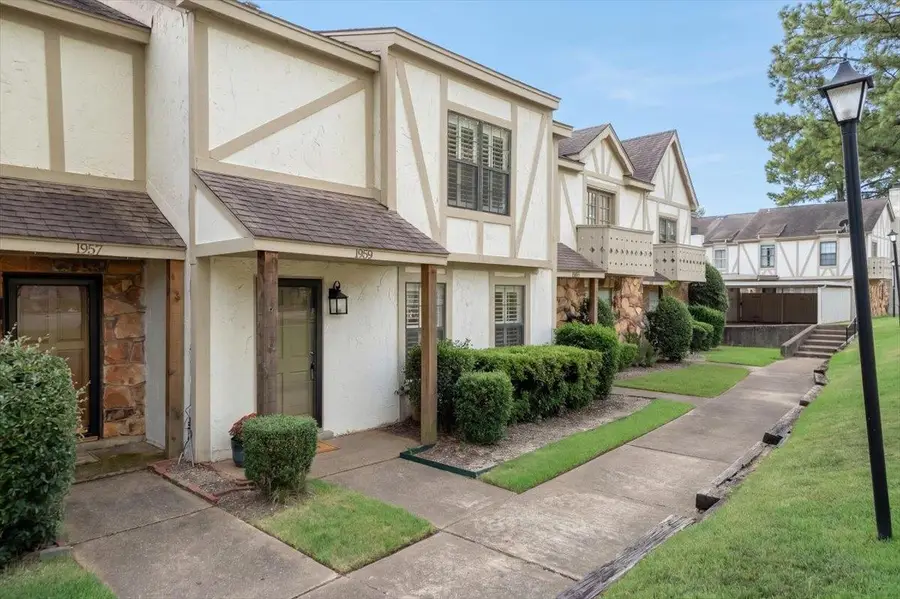 1959 VIENNA WAY #65, Germantown, TN 38138 - #2