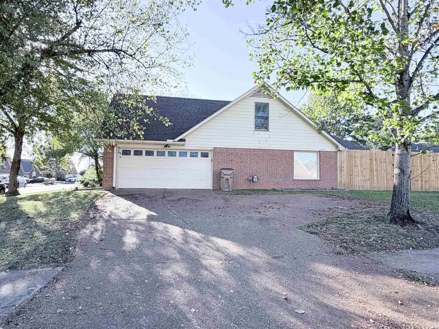 9912 DEW CV, Cordova, TN 38016 - #2