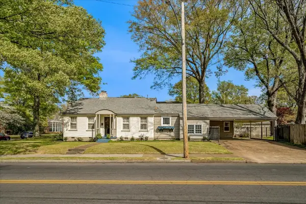 358 S GREER ST, Memphis, TN 38111