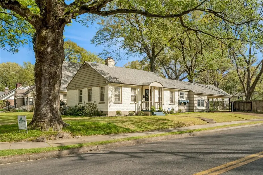 358 S GREER ST, Memphis, TN 38111 - #2