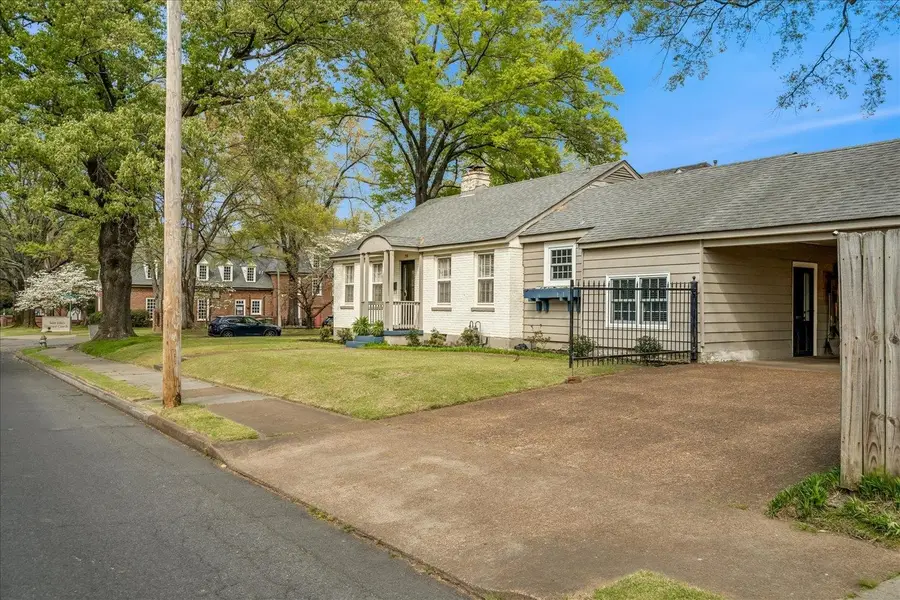 358 S GREER ST, Memphis, TN 38111 - #3