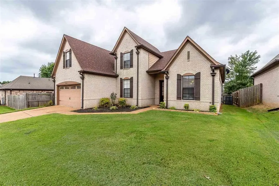 10211 OLD WELL TER, Cordova, TN 38016 - #2