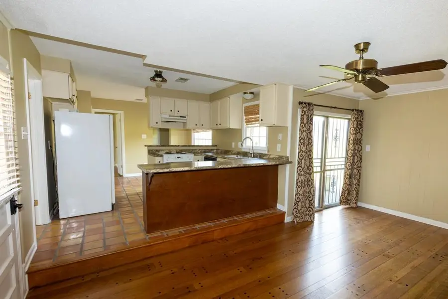 5456 SANTA BARBARA ST, Memphis, TN 38116 - #3