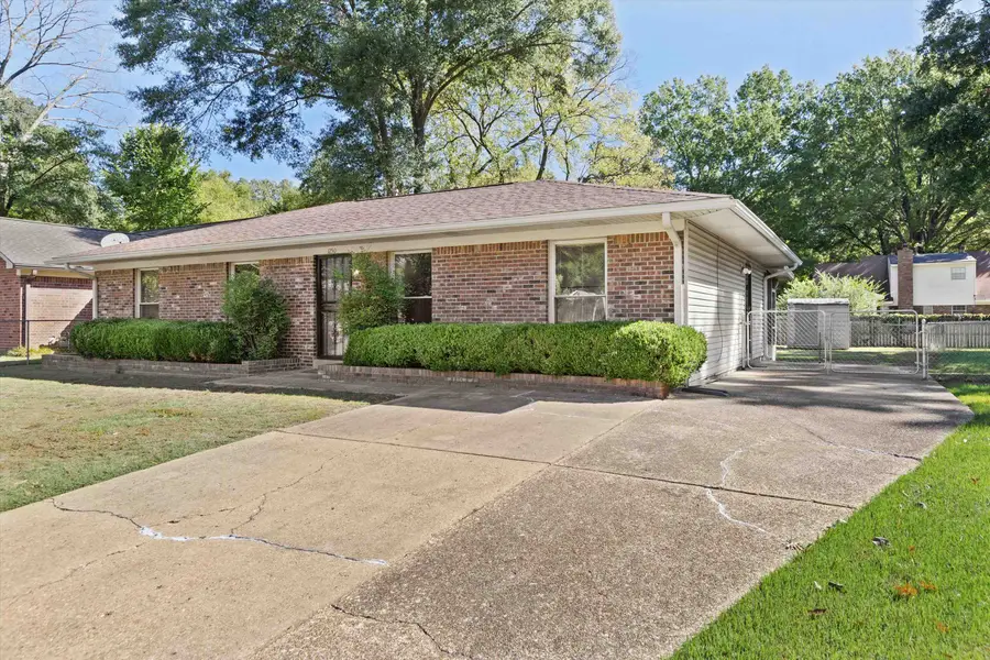 1250 THRUSHCROSS CV, Memphis, TN 38134 - #2