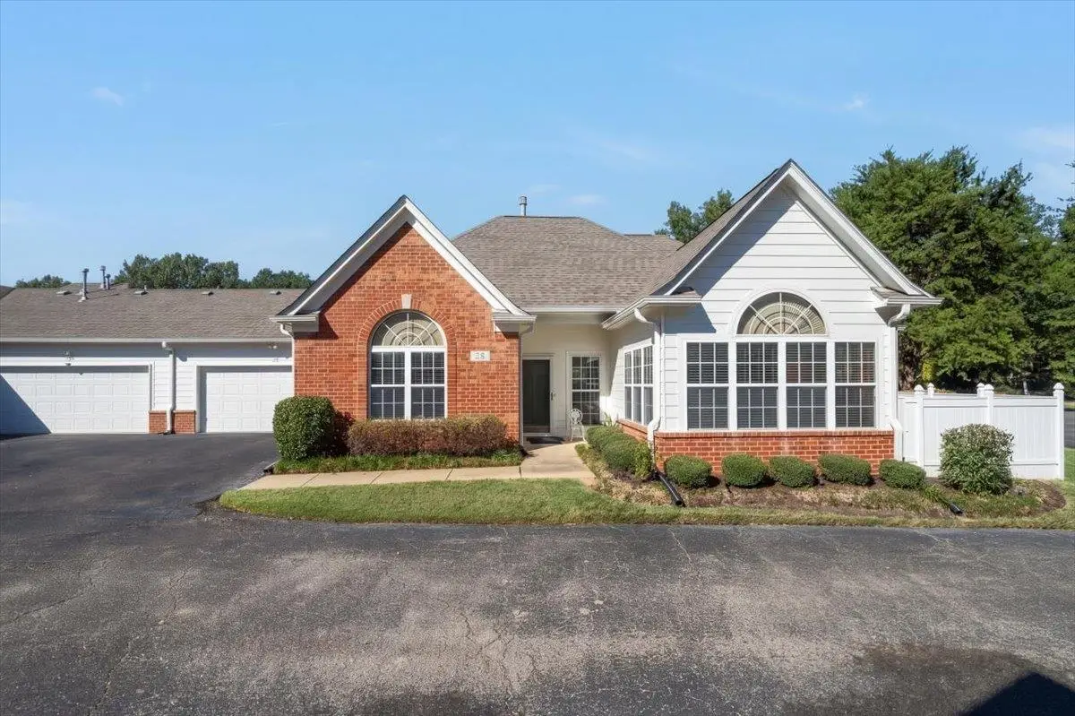 28 PEYTON RIDGE CV #24, Collierville, TN 38017 - #1