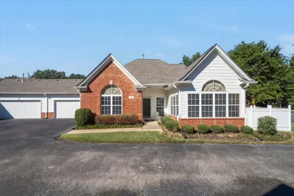 28 PEYTON RIDGE CV #24, Collierville, TN 38017