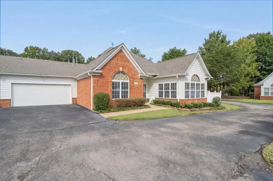 28 PEYTON RIDGE CV #24, Collierville, TN 38017 - #2