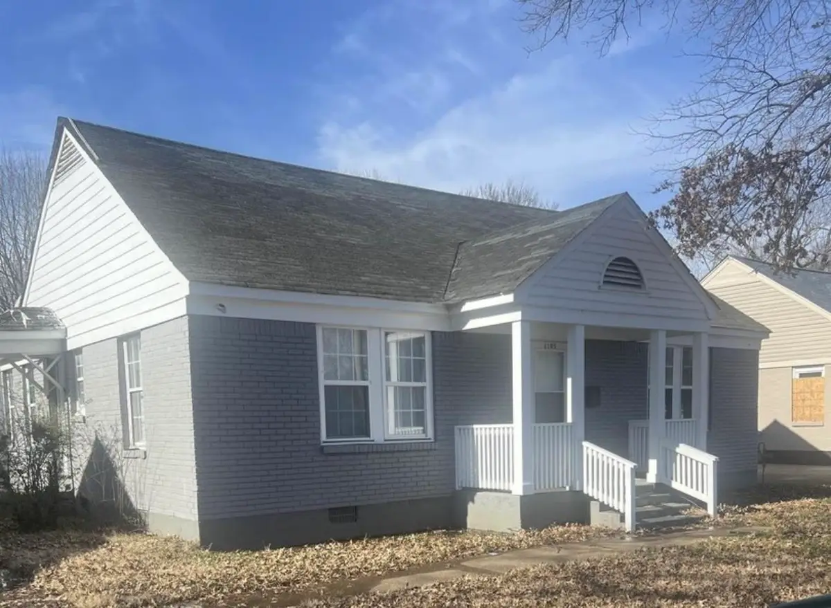 1105 N WATKINS ST N, Memphis, TN 38107 - #1