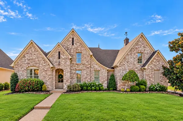 10316 CARNEGIE CLUB DR, Collierville, TN 38017