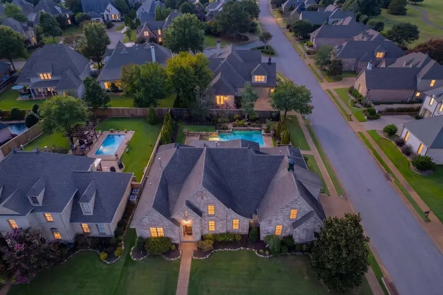10316 CARNEGIE CLUB DR, Collierville, TN 38017 - #2