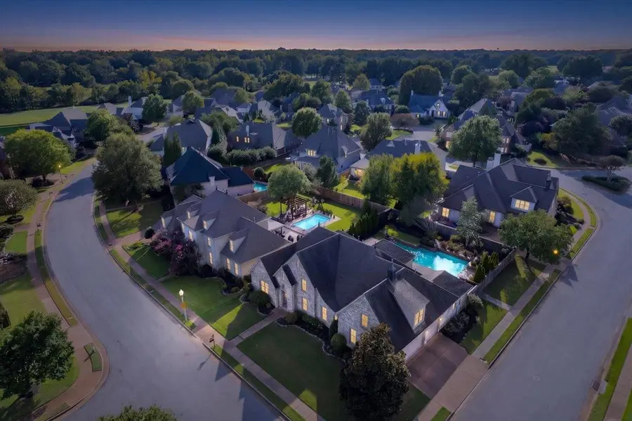 10316 CARNEGIE CLUB DR, Collierville, TN 38017 - #3