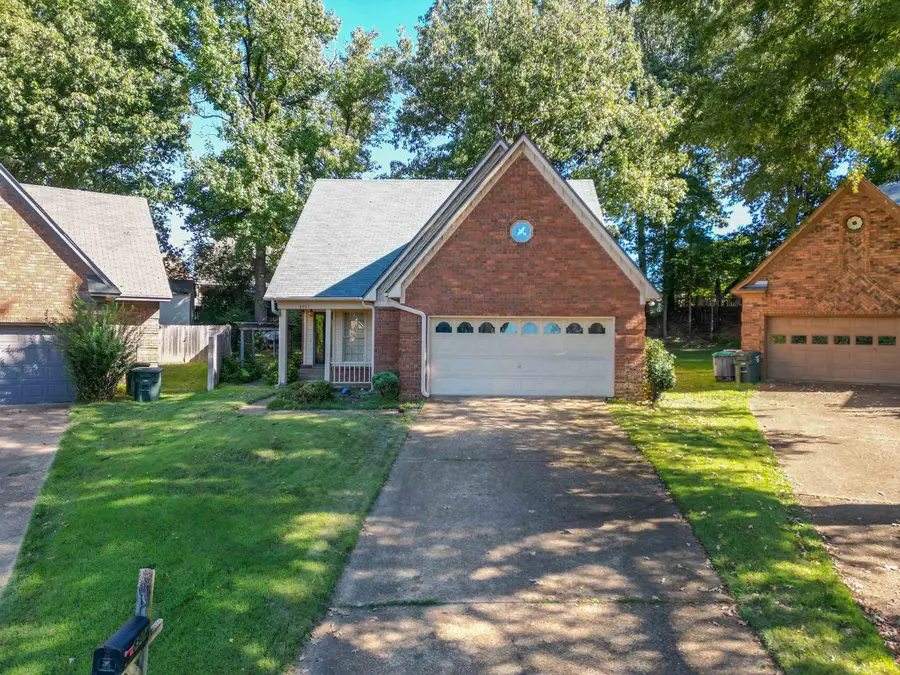 8904 LAKE EDGE CV, Cordova, TN 38016 - #2