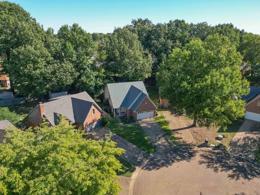 8904 LAKE EDGE CV, Cordova, TN 38016 - #3