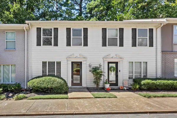 7455 S GERMANTOWN SQ, Germantown, TN 38138