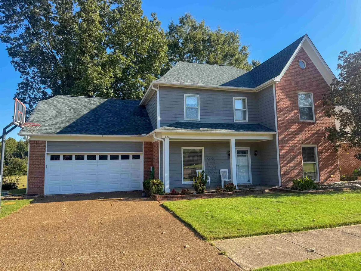 746 GABLE LN, Collierville, TN 38017 - #1