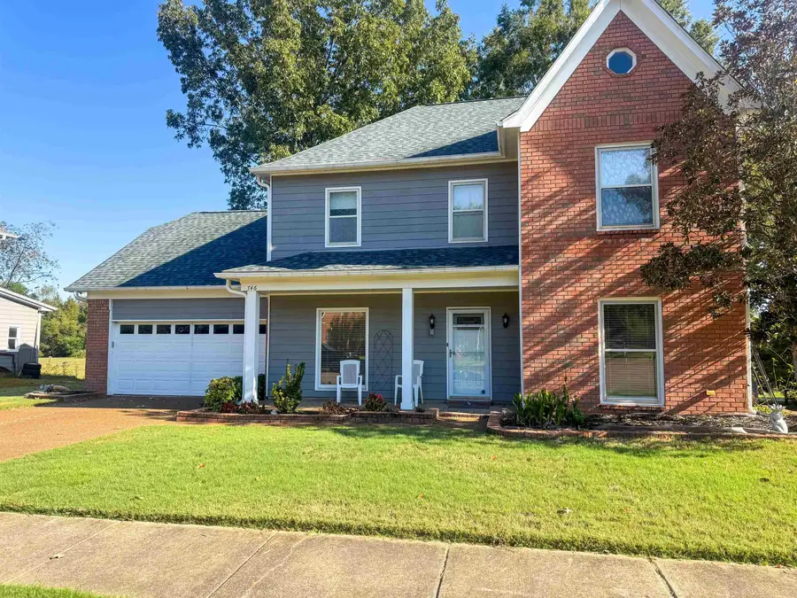746 GABLE LN, Collierville, TN 38017 - #2