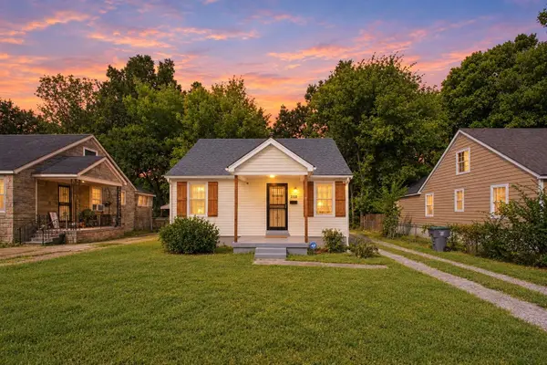 3158 DOUGLASS AVE, Memphis, TN 38111