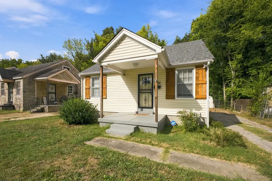 3158 DOUGLASS AVE, Memphis, TN 38111 - #2