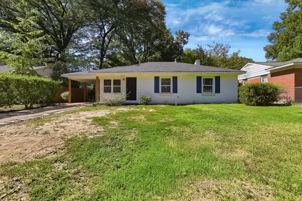 1261 WEDGEWOOD ST, Memphis, TN 38111