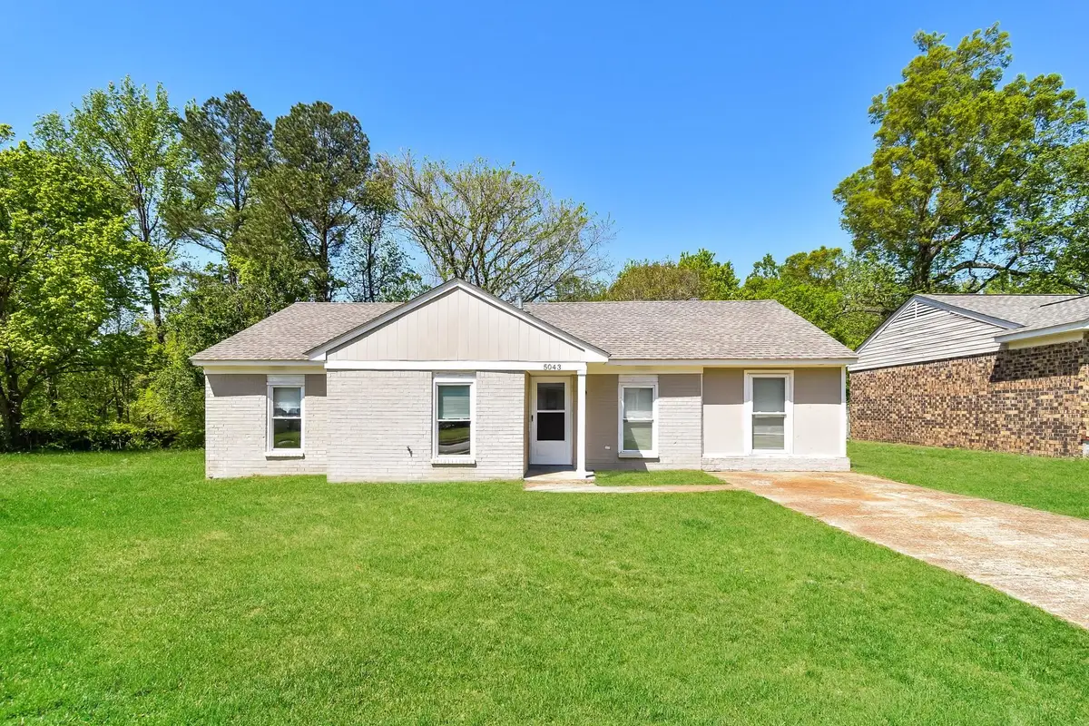 5043 BELFAST DR, Memphis, TN 38127 - #1
