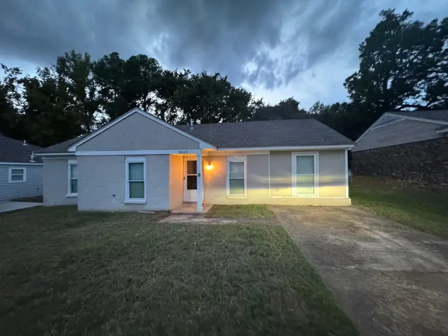 5043 BELFAST DR, Memphis, TN 38127 - #3