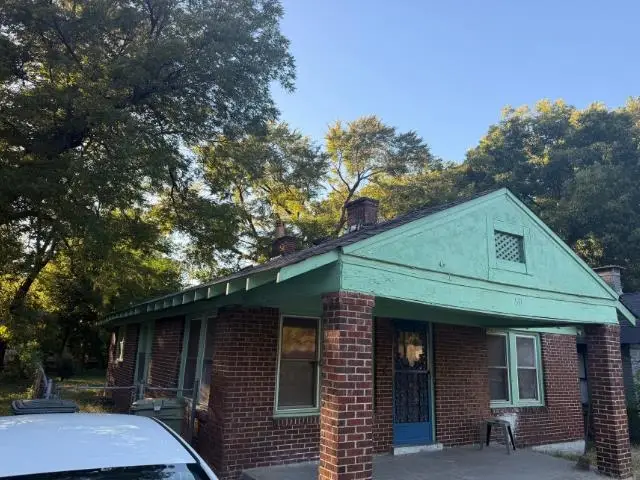 511 MARIANNA ST, Memphis, TN 38111 - #2