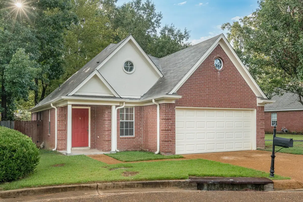 1168 CLEAR CREEK RD, Collierville, TN 38017 - #1