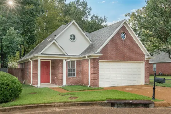 1168 CLEAR CREEK RD, Collierville, TN 38017