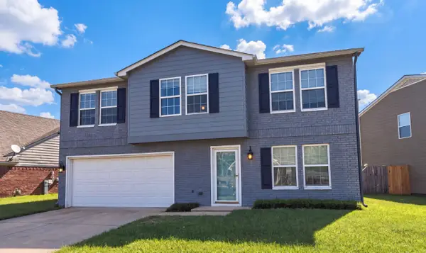 2516 BOXFORD LN, Memphis, TN 38016