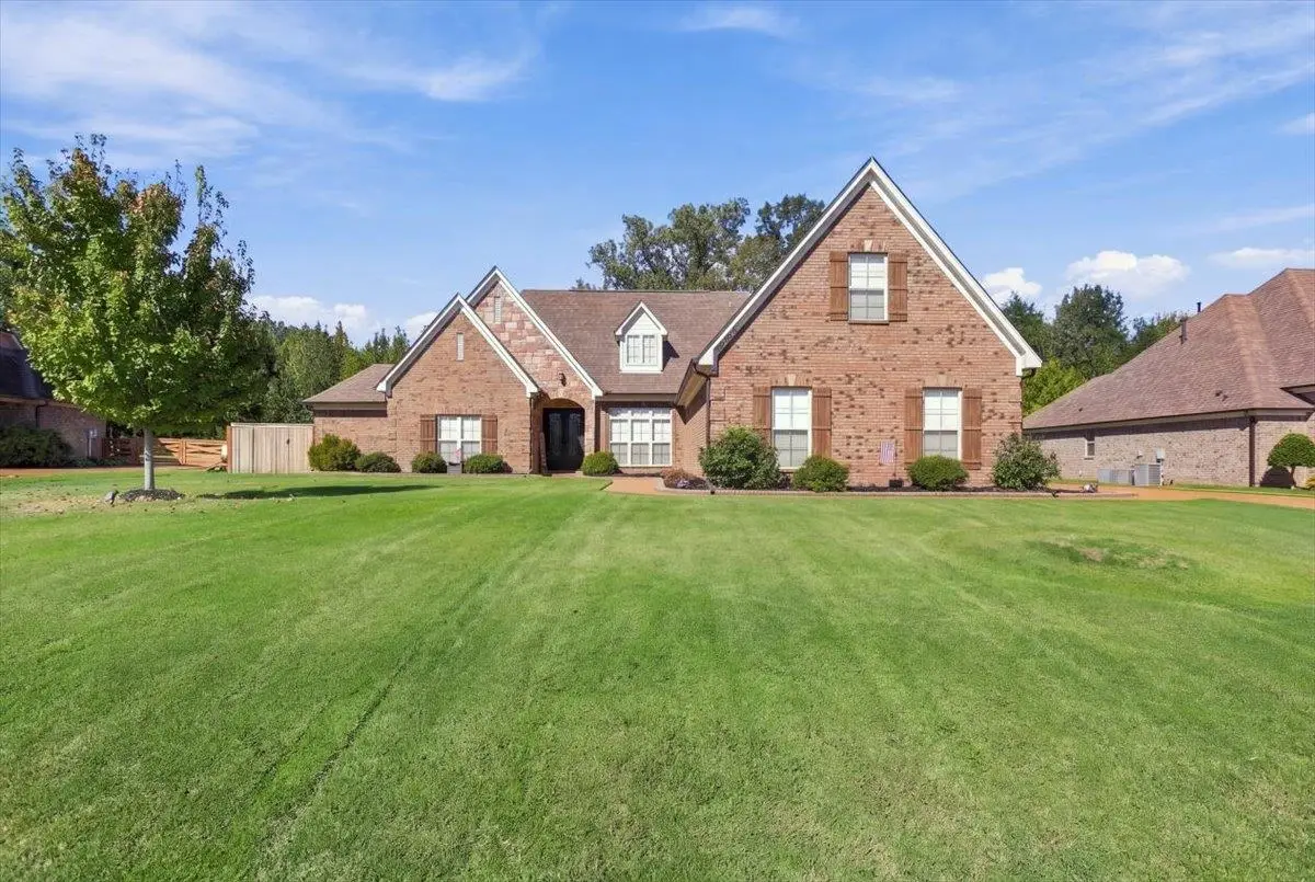 6023 WINDSOR OAK DR, Arlington, TN 38002 - #1