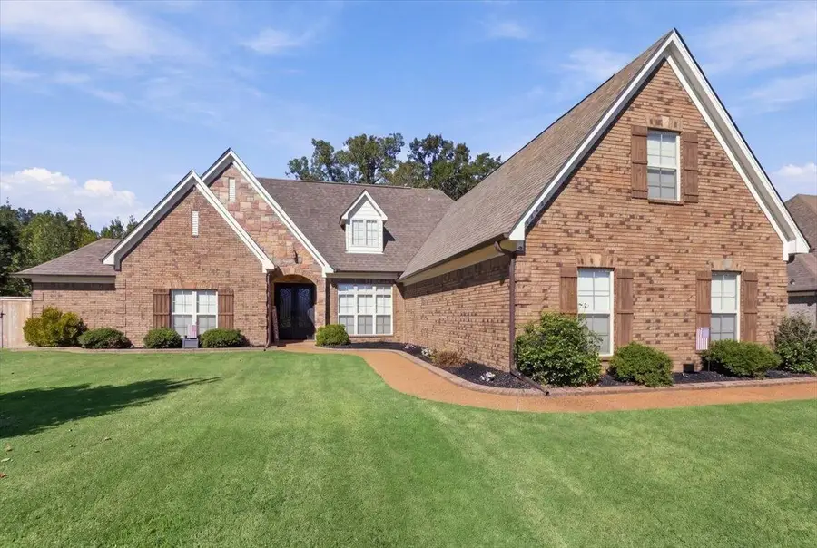 6023 WINDSOR OAK DR, Arlington, TN 38002 - #2