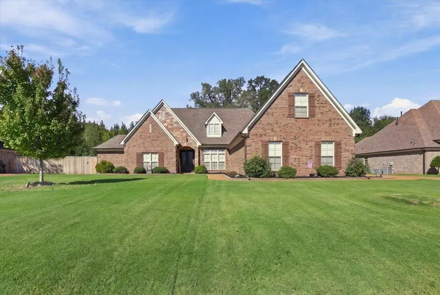 6023 WINDSOR OAK DR, Arlington, TN 38002 - #3