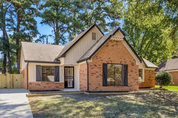 8195 TIMBER HILL CV, Memphis, TN 38016