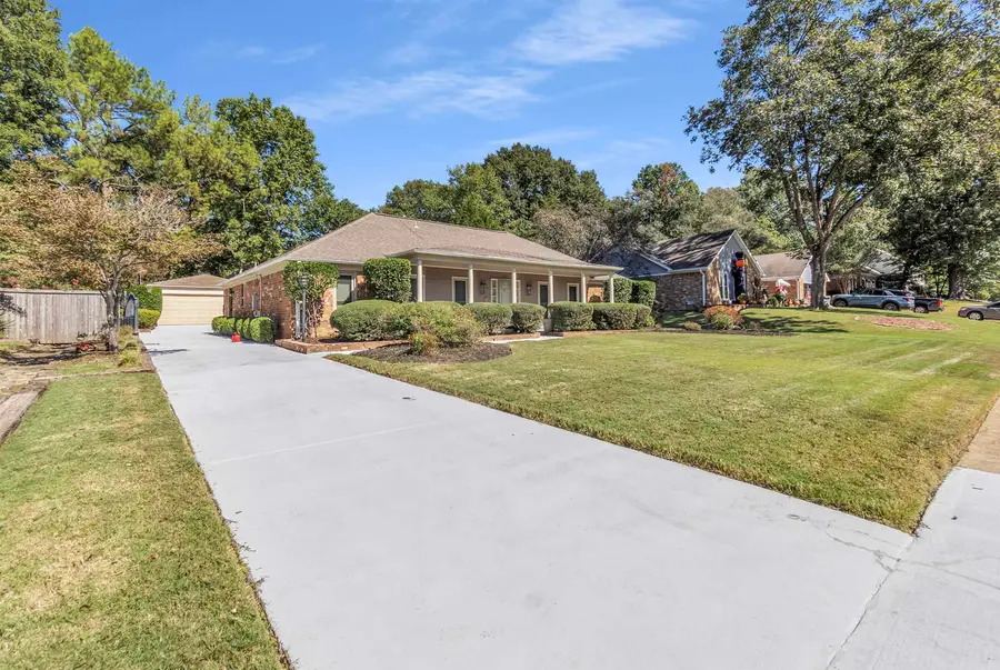8600 EDNEY RIDGE DR, Cordova, TN 38016 - #3