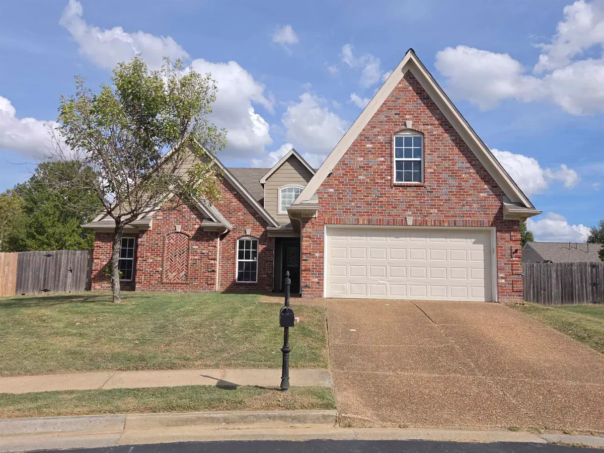 11609 MILTON RIDGE CV, Arlington, TN 38002 - #1