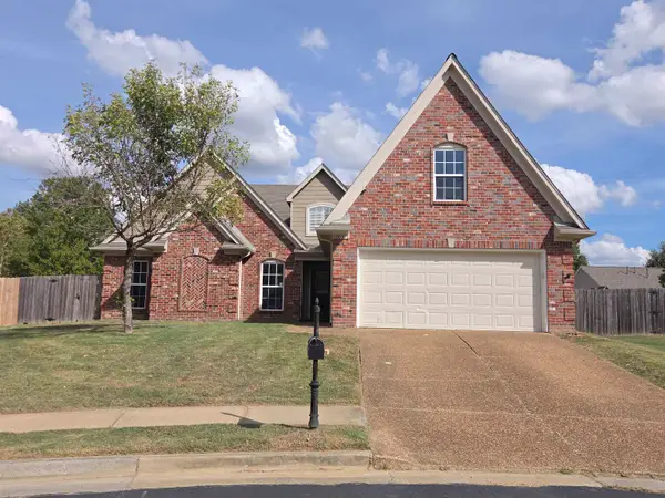 11609 MILTON RIDGE CV, Arlington, TN 38002